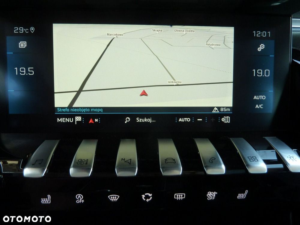 Peugeot 508 - 19