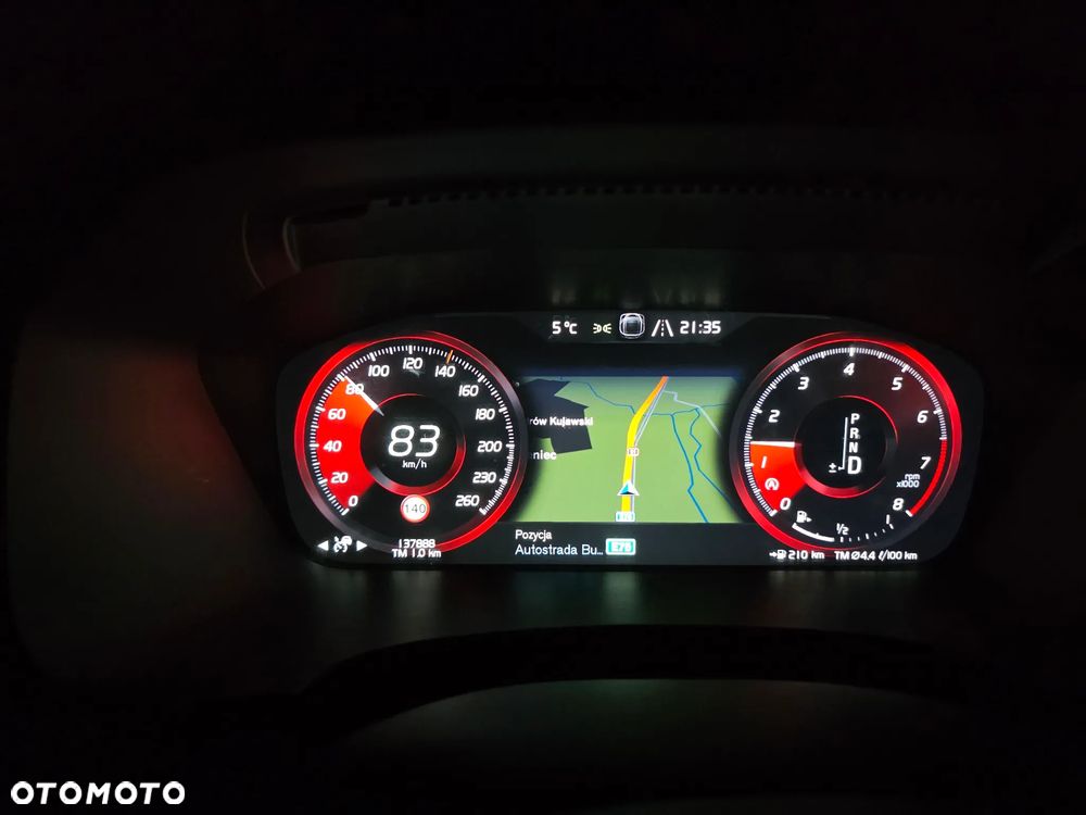 Volvo S90 T5 R-Design - 30