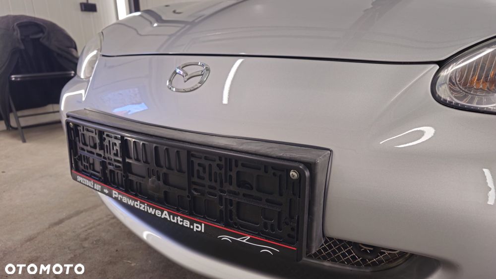 Mazda MX-5 1.6 16V - 10