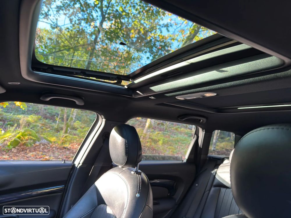 MINI Clubman Cooper D Auto - 20