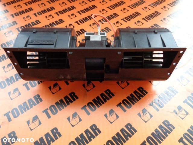 Silnik, wentylator nagrzewnicy kompletny 30/925975 - 5