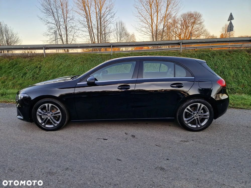 Mercedes-Benz Klasa A - 2