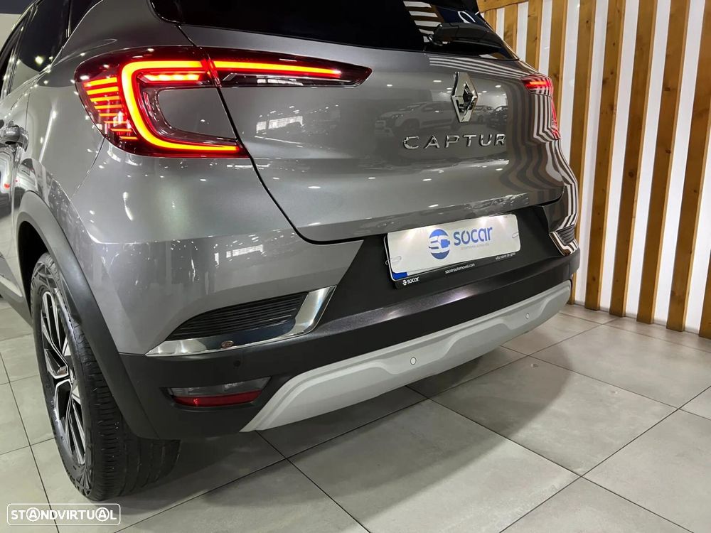 Renault Captur 1.0 TCe Techno - 9