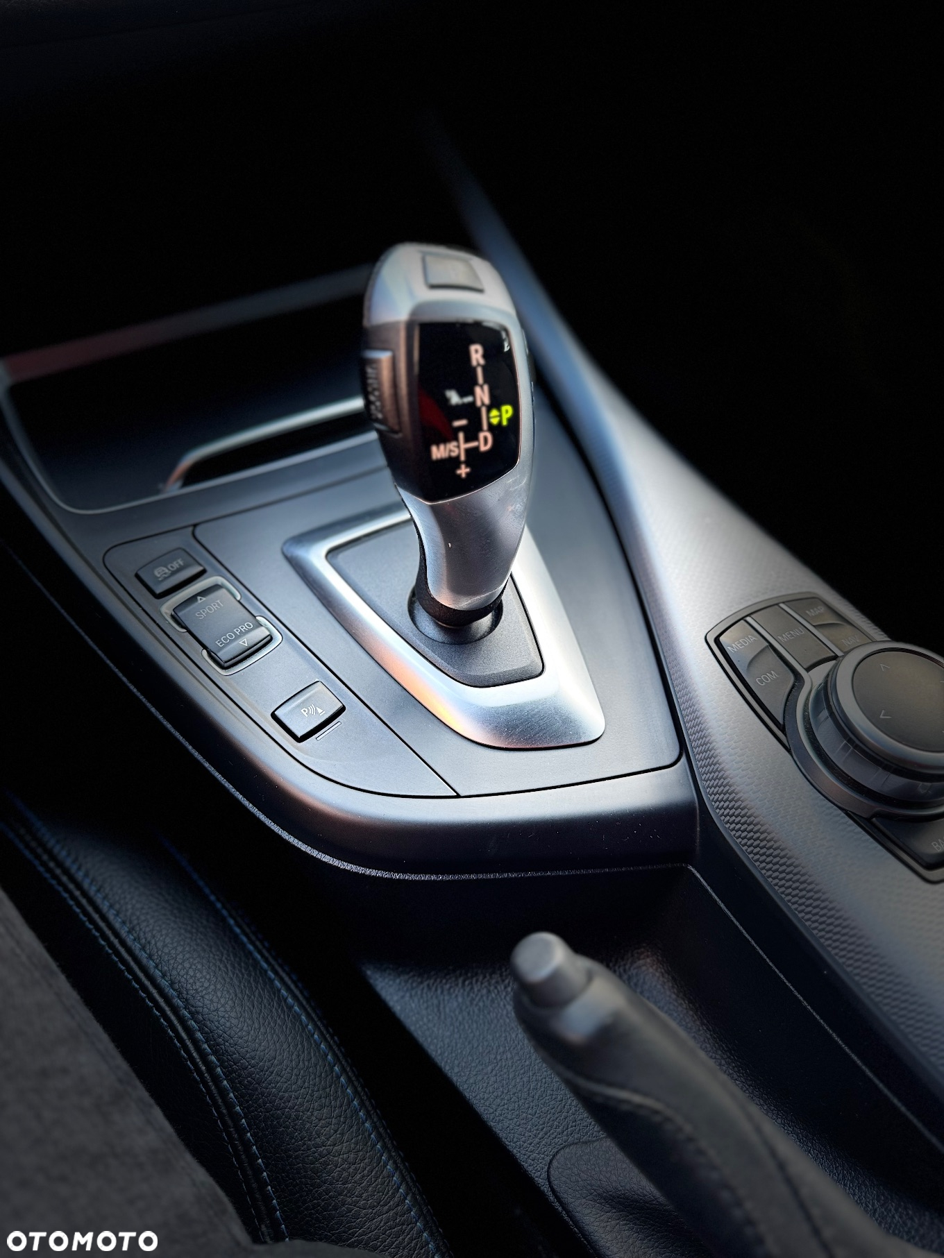 BMW Seria 1 118i M Sport Shadow - 15
