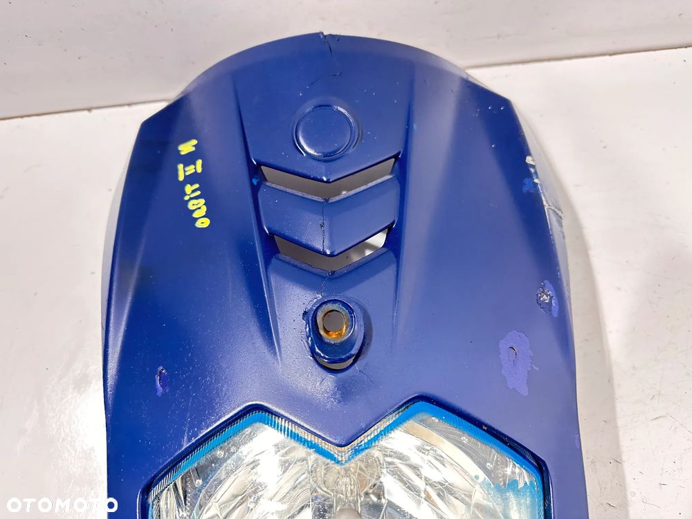 Czacha kpl SYM Orbit  50  ONE - 2