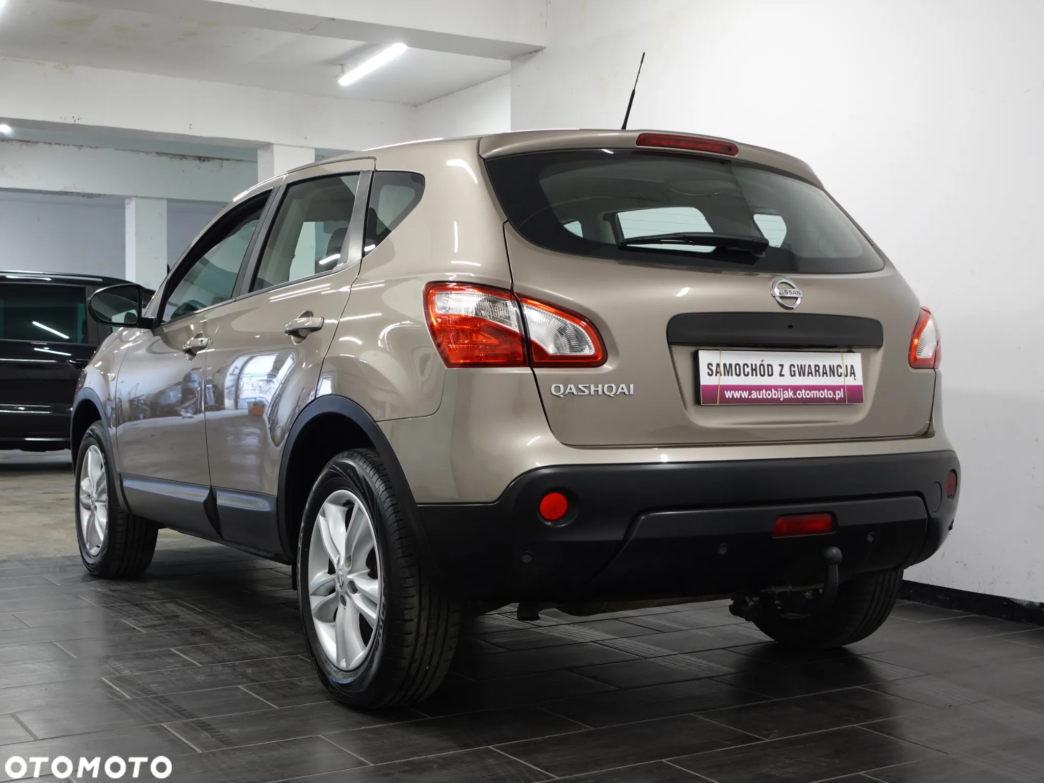 Nissan Qashqai - 7