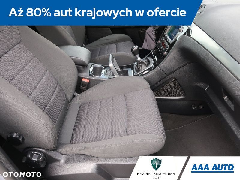 Ford S-Max - 10