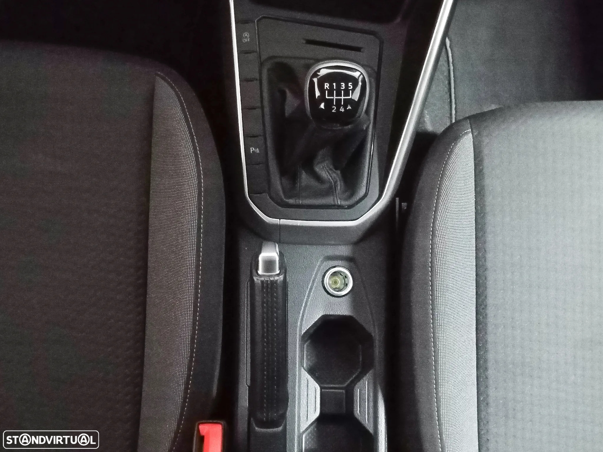 VW Taigo 1.0 TSI Life - 17