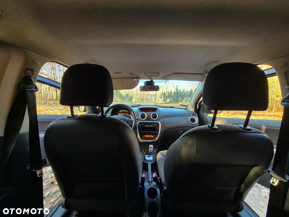Citroën C2 1.4 Senso Drive - 4