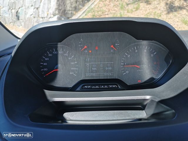 Peugeot Partner - 9