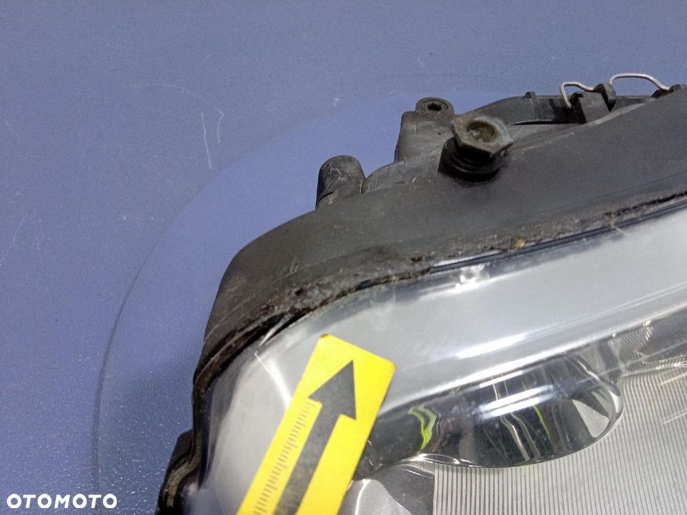 VW SHARAN I LIFT 04-10 REFLEKTOR LEWY LAMPA H7 EU 7M3941015AD - 13