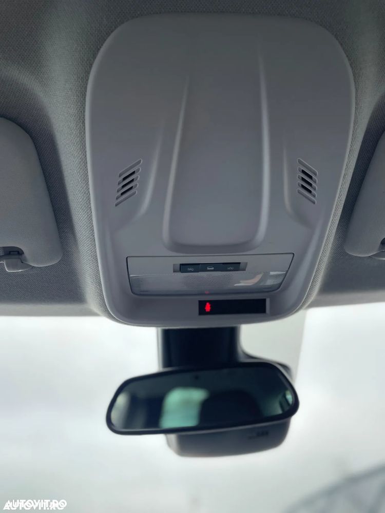 Opel Crossland 1.2 Start/Stop Edition - 14