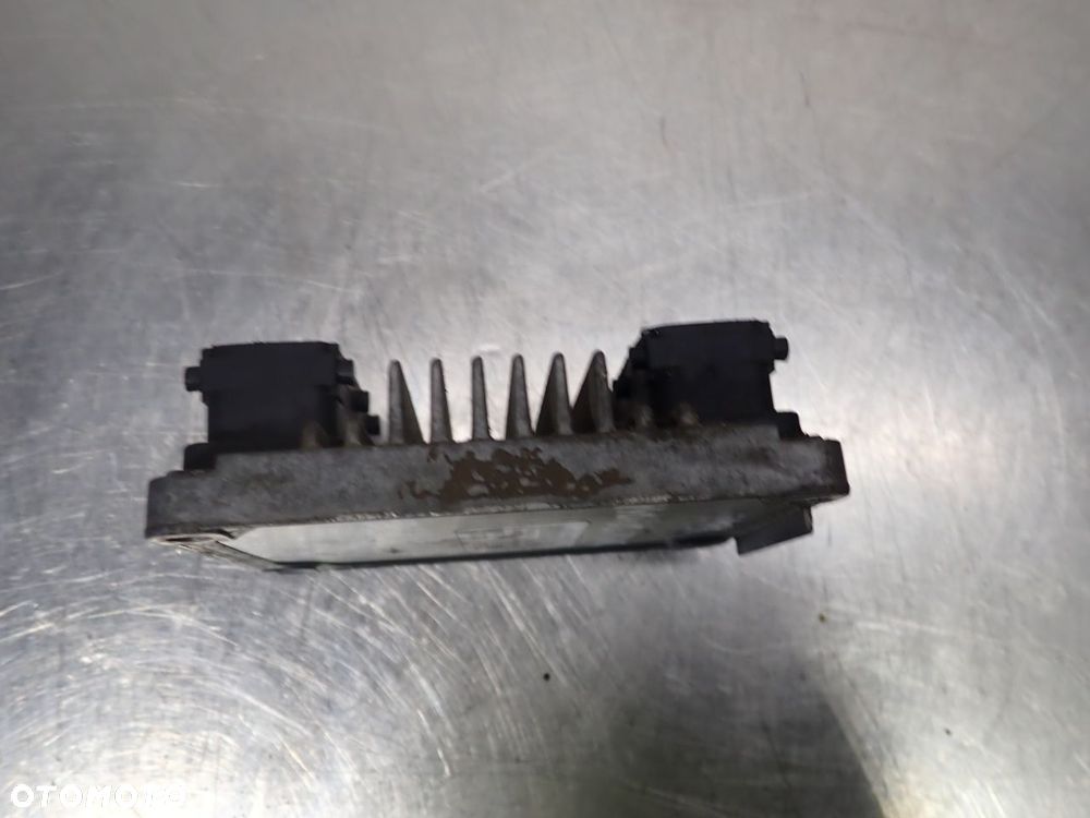 KOMPUTER SILNIKA OPEL ASTRA G 1.7CDTI  8973065751 - 4