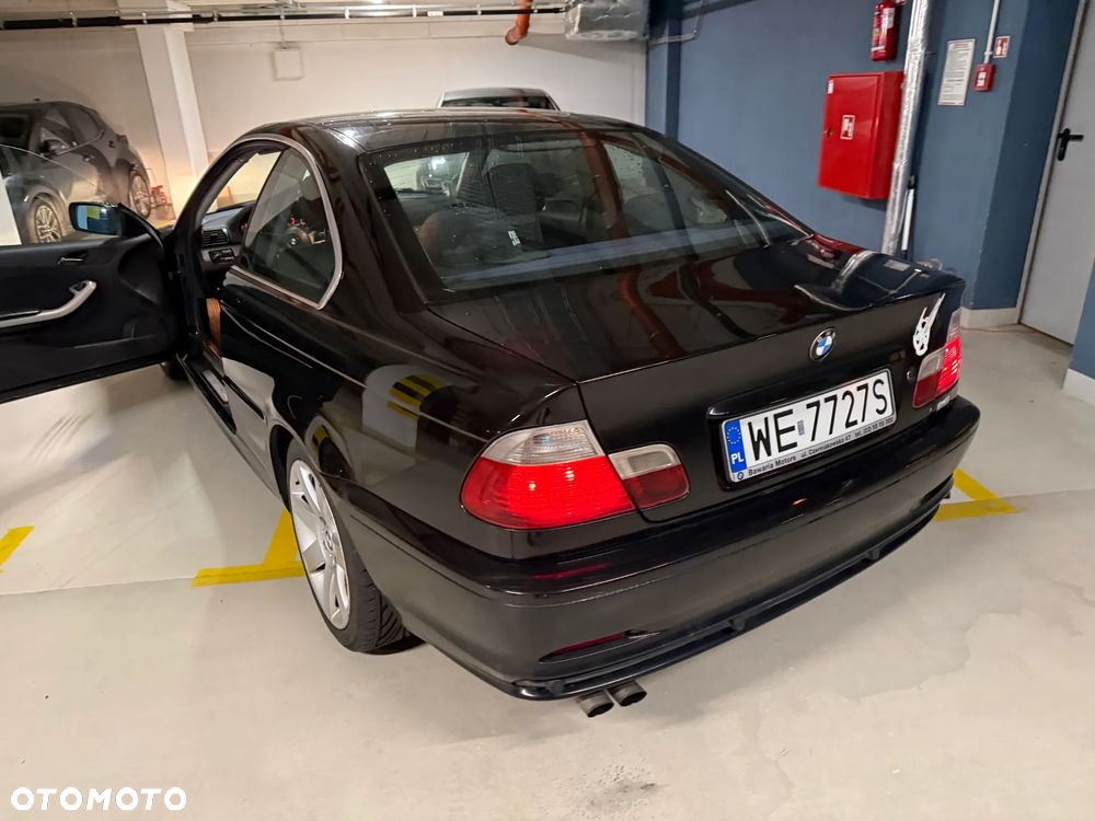 BMW Seria 3 320 CI - 13