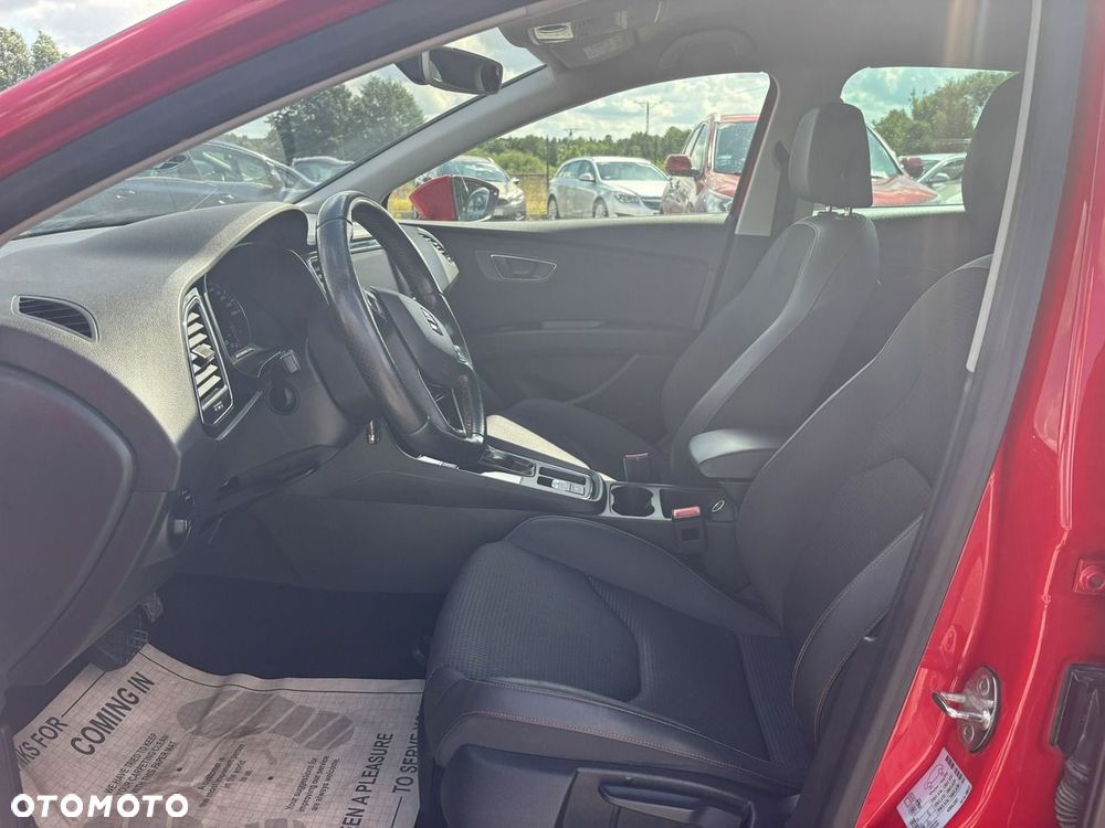 Seat Leon - 20
