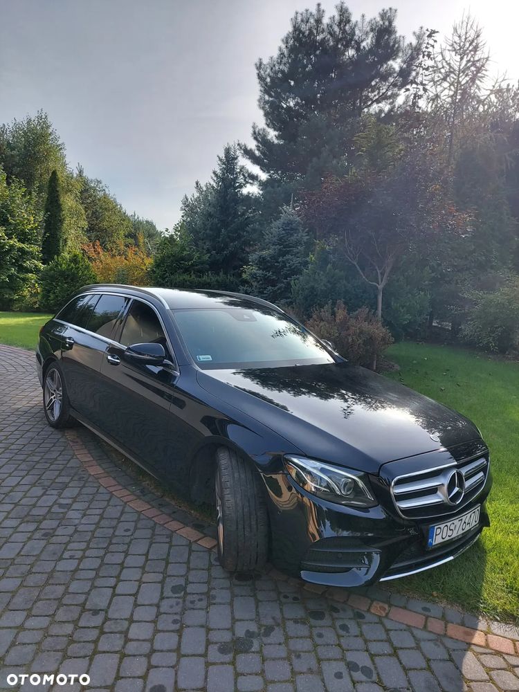 Mercedes-Benz Klasa E ver-220-d-4--matic-9g--tronic - 2
