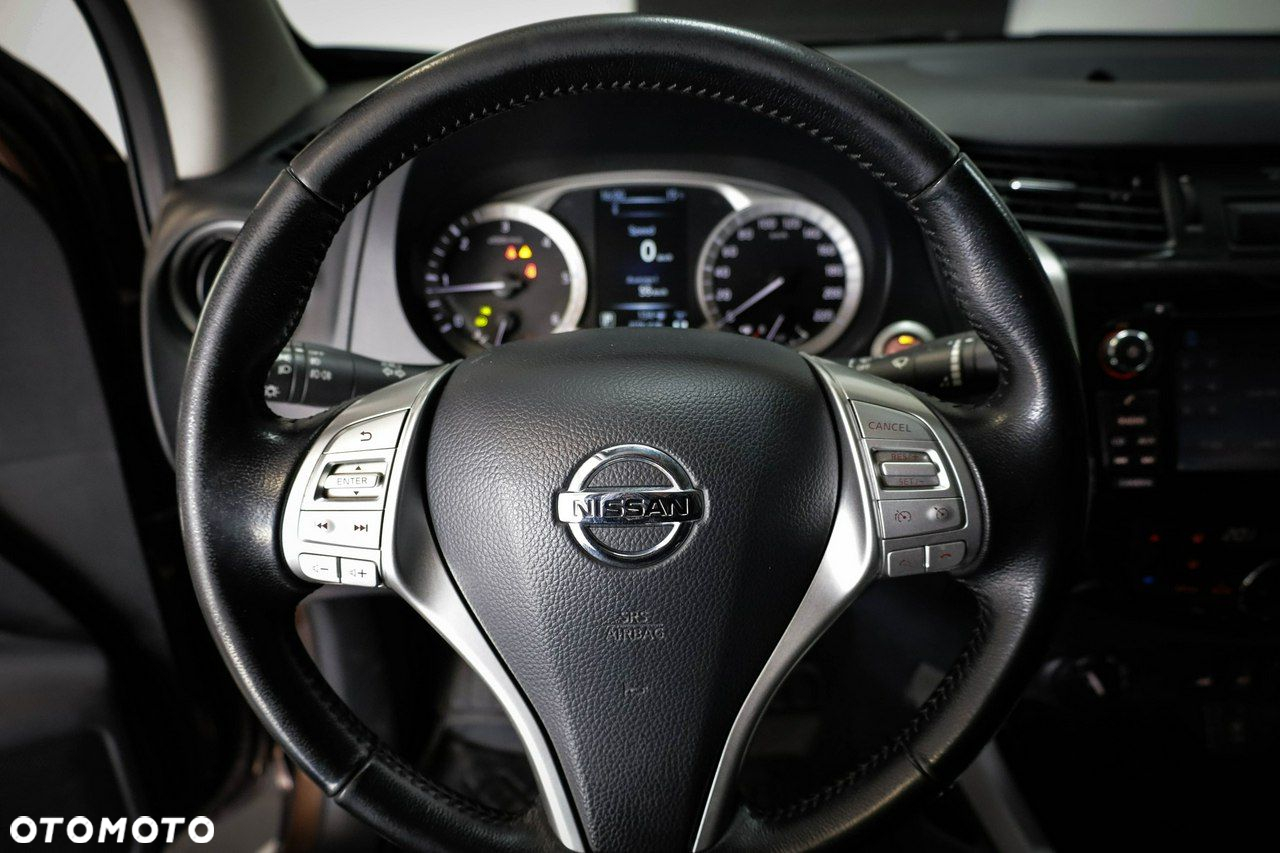 Nissan Navara - 14