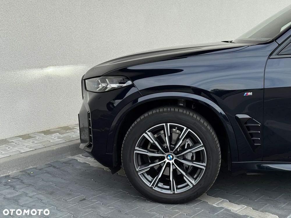 BMW X5 xDrive40i sport - 34