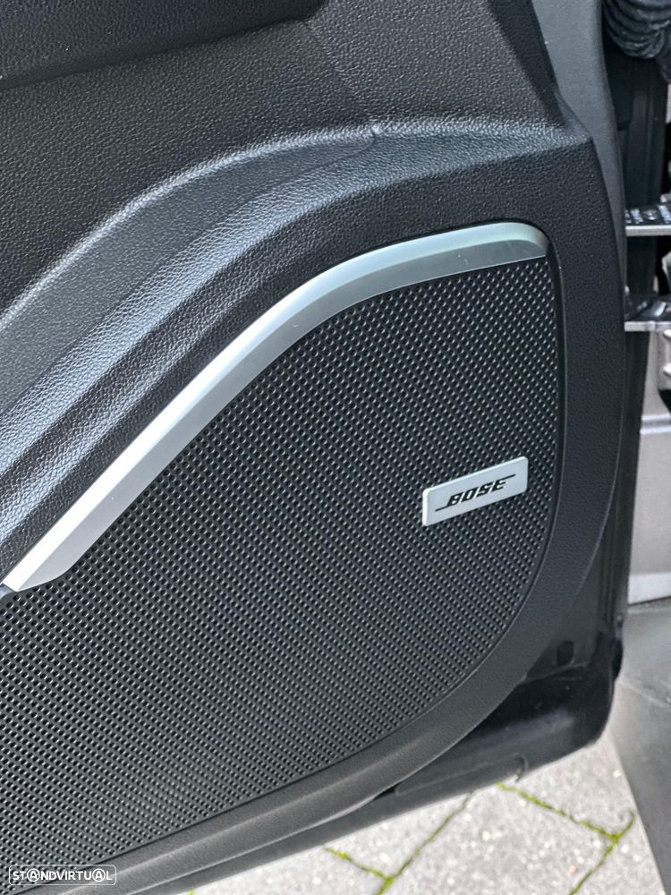 Renault Grand Scénic dCi 110 EDC Paris - 16