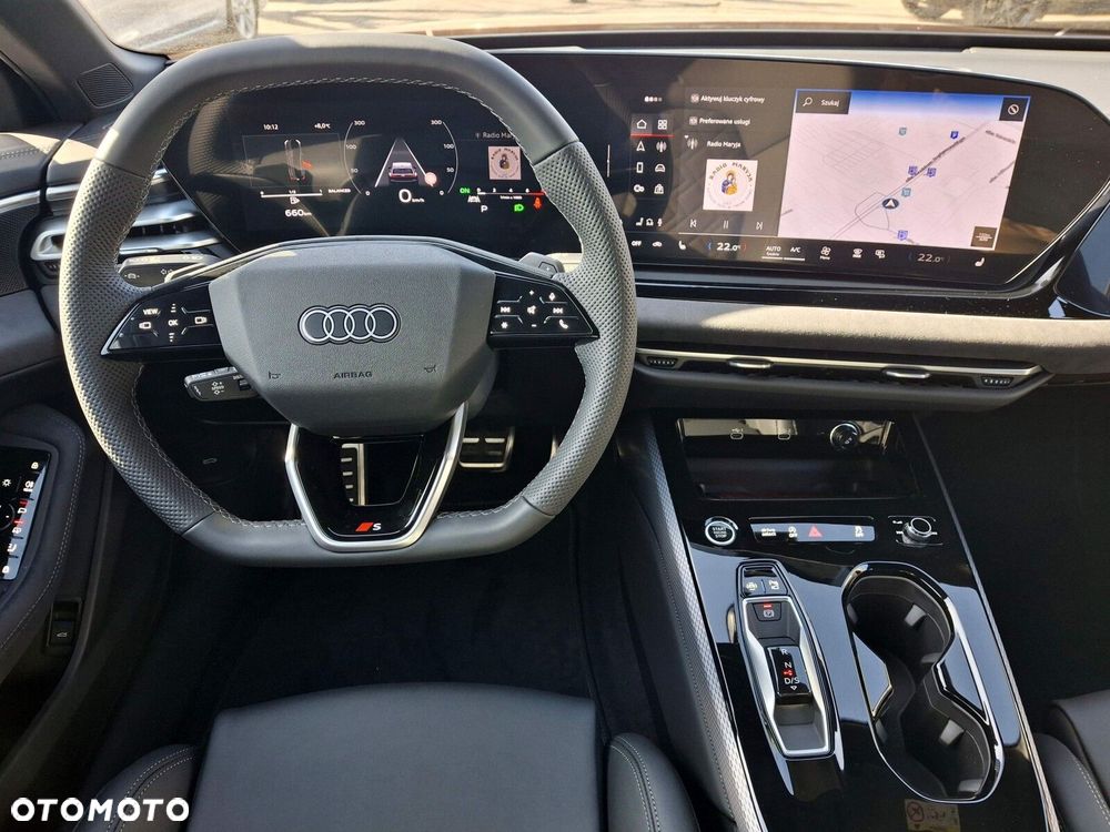 Audi A5 Avant - 25