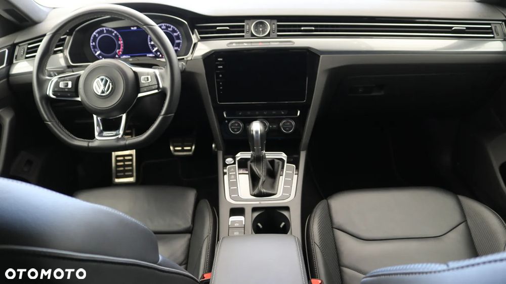 Volkswagen Arteon 2.0 TDI 4Motion SCR R-Line DSG - 6