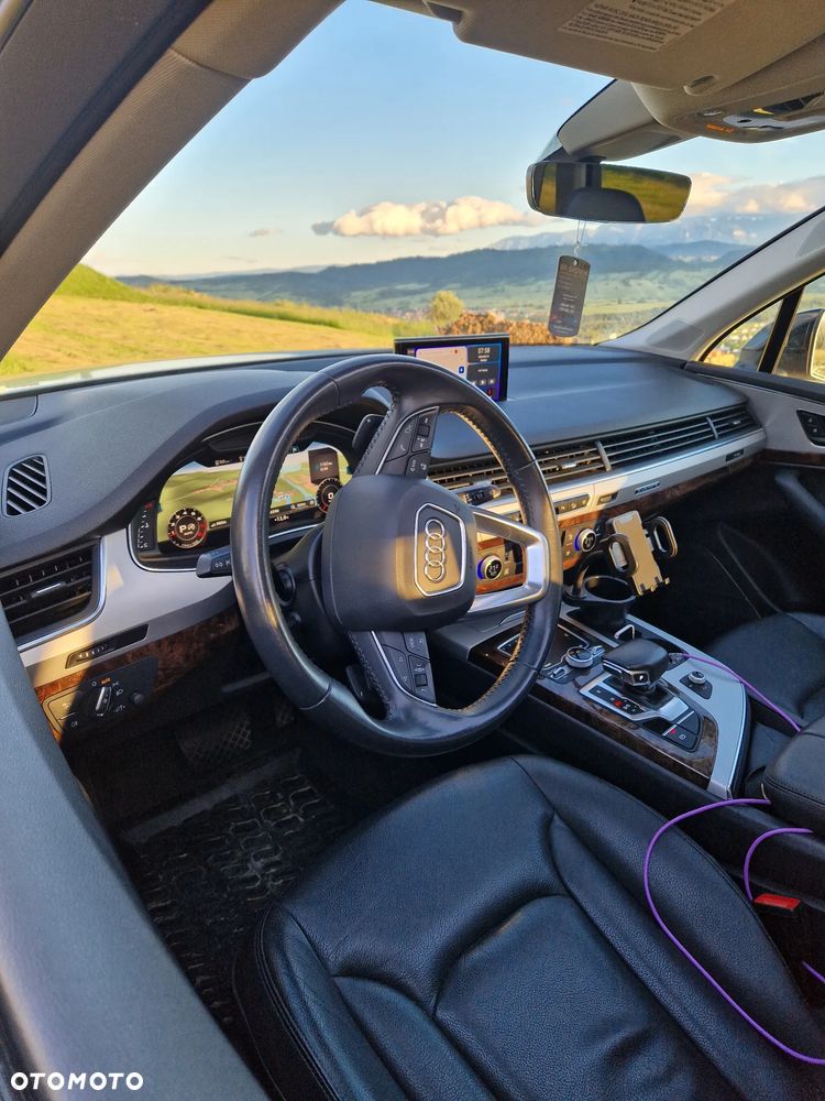 Audi Q7 - 19