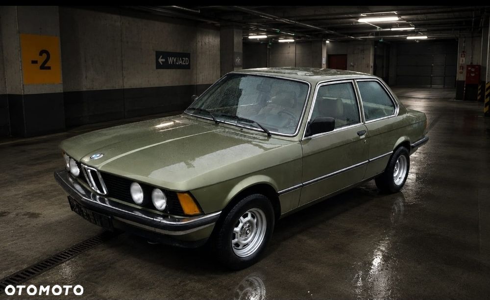 BMW Seria 3 - 1