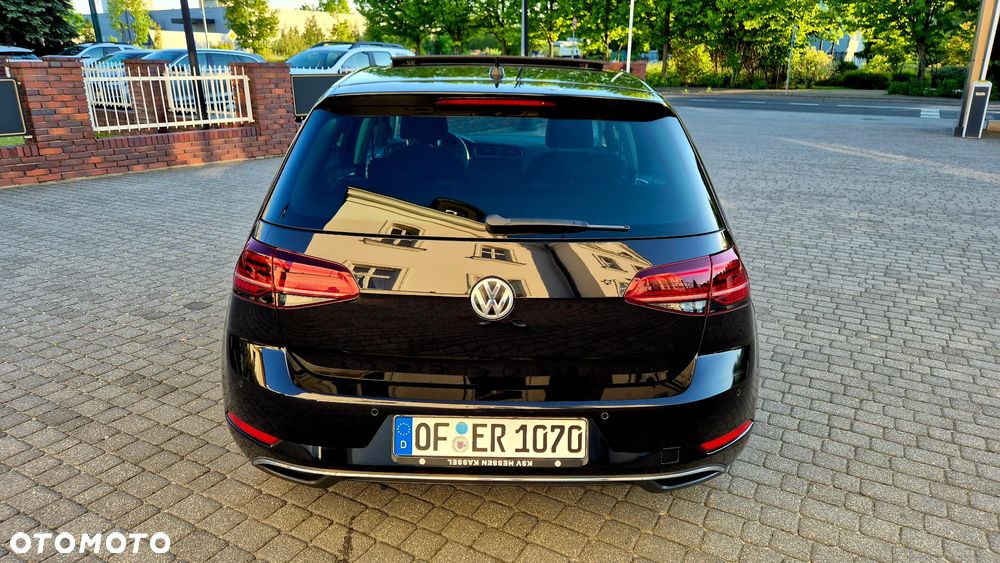 Volkswagen Golf 1.5 TSI ACT OPF Join - 5
