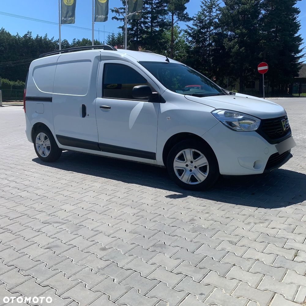 Dacia Dokker - 14
