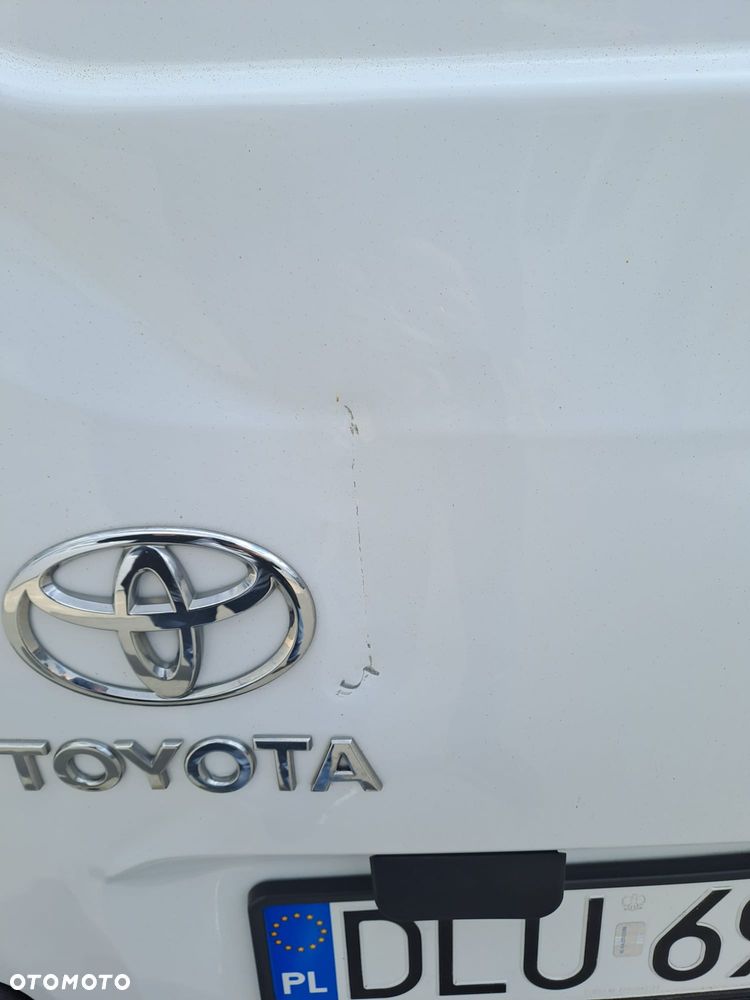 Toyota PROACE CITY | L2H1| Krajowy | 3 Osobowy | - 24