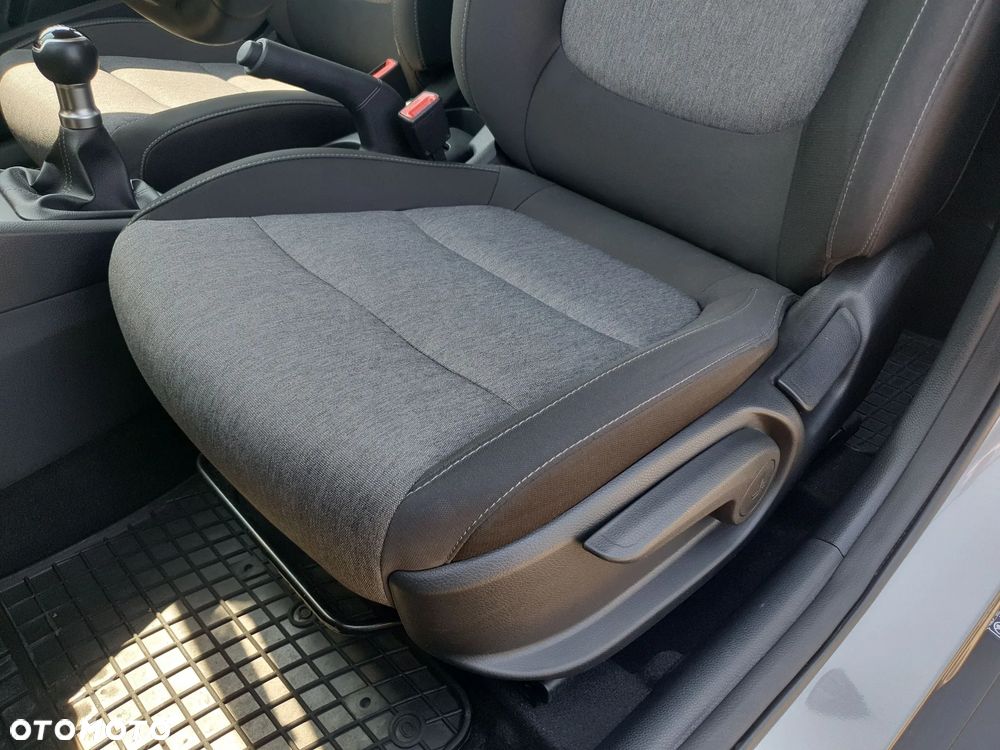 Kia Stonic 1.2 M - 13