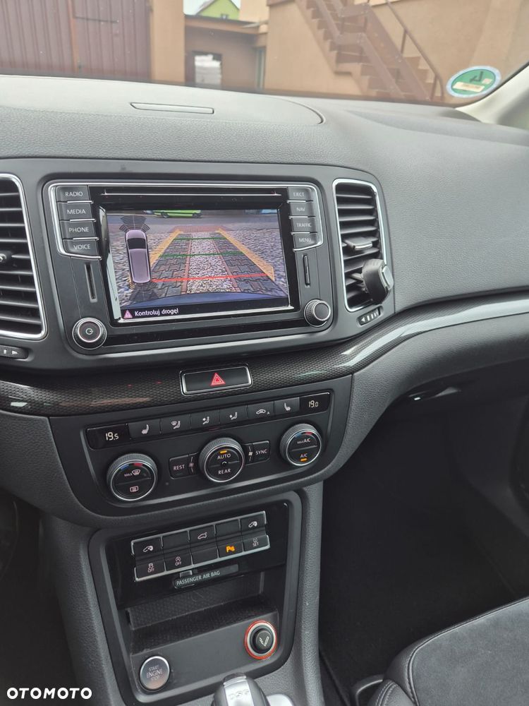 Seat Alhambra - 27