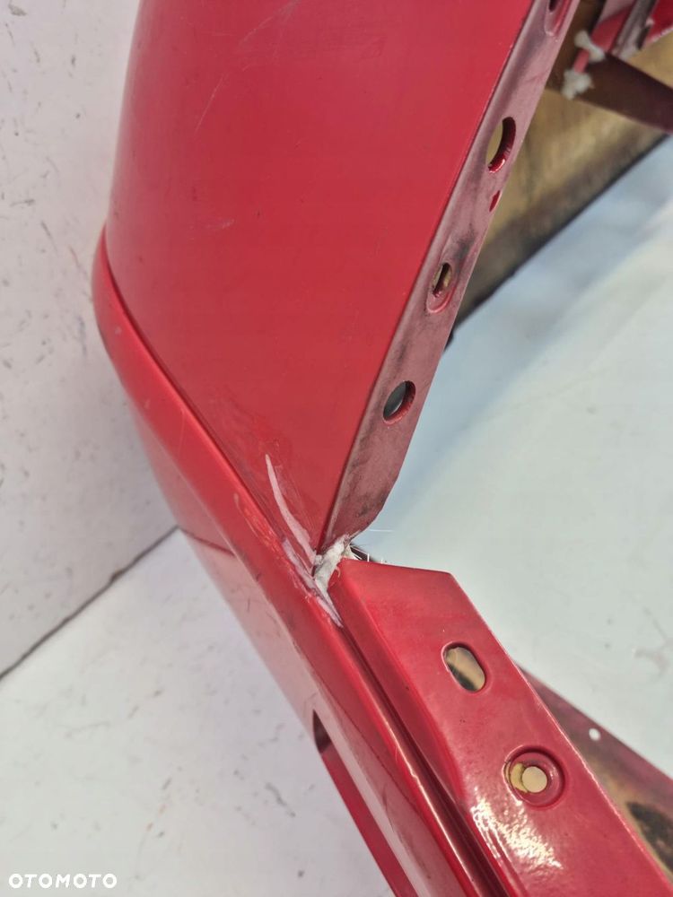 chevrolet corvette c4 lift zderzak tył tylny - 5