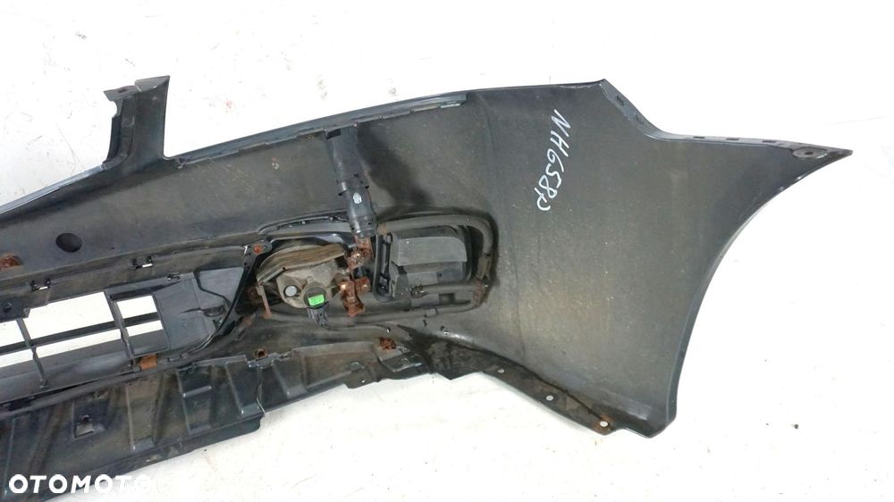 ZDERZAK PRZÓD PRZEDNI HONDA ACCORD 7 VII LIFT 05-08 FL NH658P 2005- SPRYSKI - 12