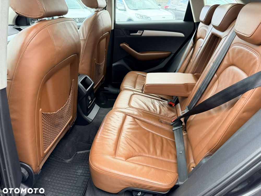 Audi Q5 - 27