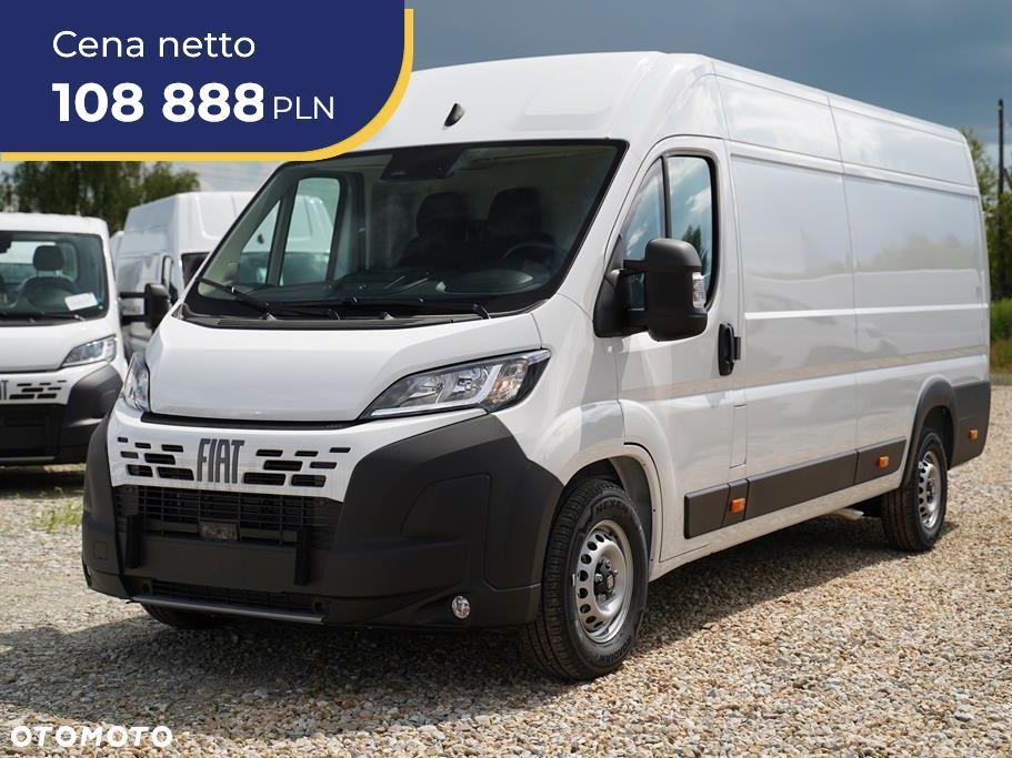 Fiat Ducato Maxi H3-Power L4H2 - 6