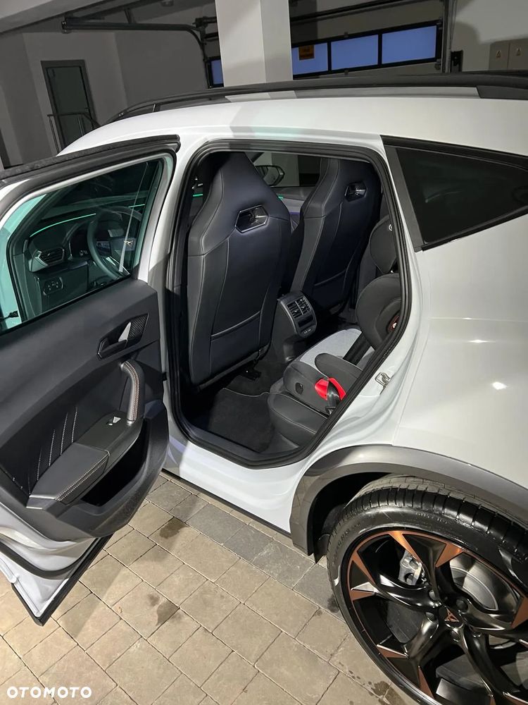 Cupra Formentor 2.0 TSI 4Drive DSG - 5