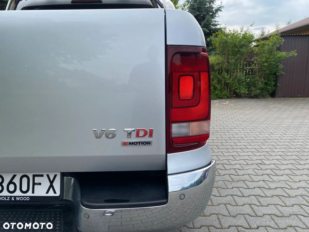 Volkswagen Amarok - 5