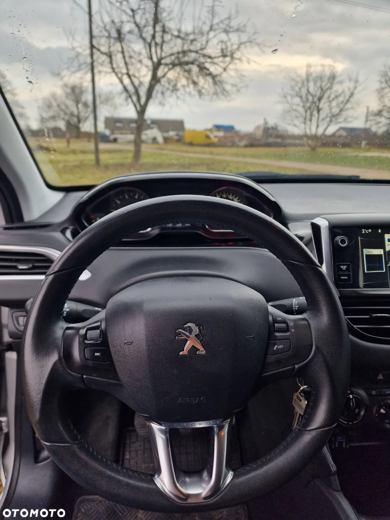 Peugeot 208 82 PureTech Style - 5