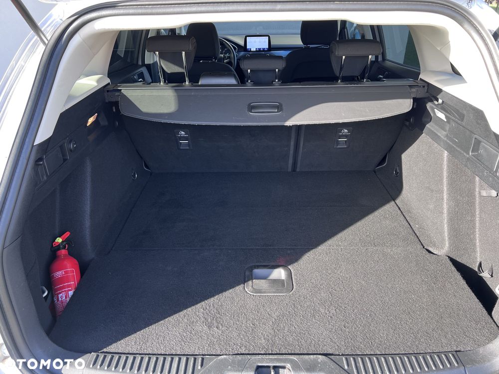 Ford Focus - 8