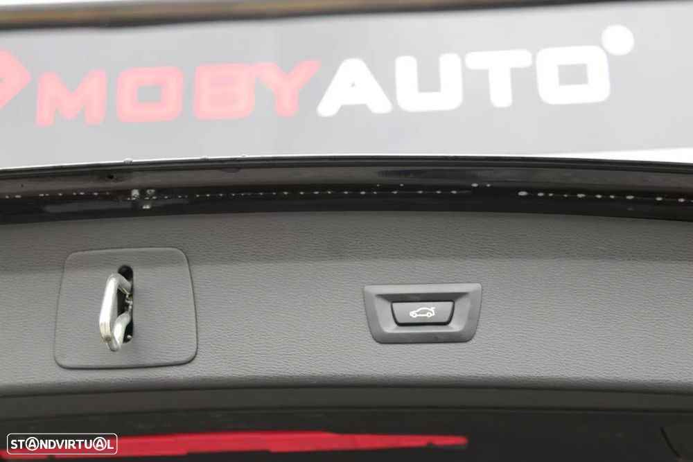 BMW X1 25 e xDrive Line Sport - 11