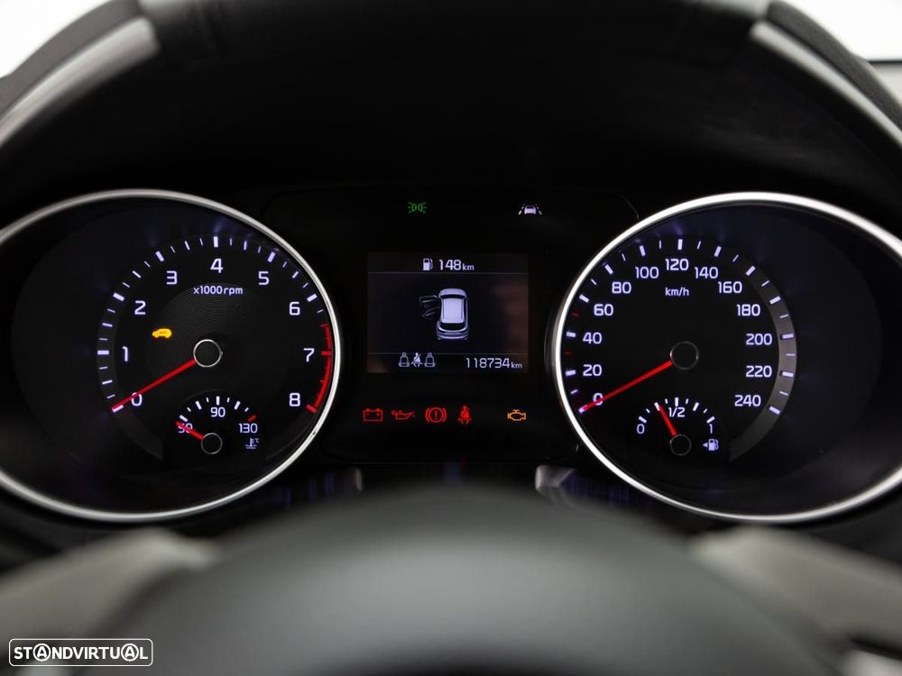 Kia Ceed 1.0 T-GDI Urban - 18