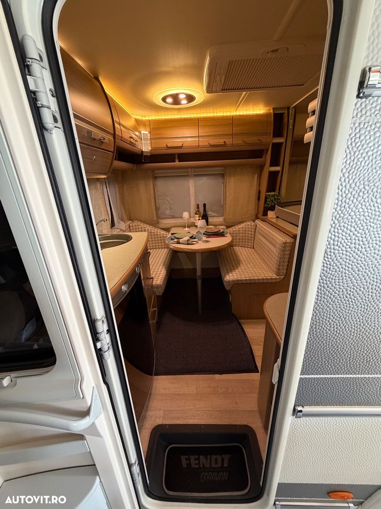 Fendt Vision 390 - 10