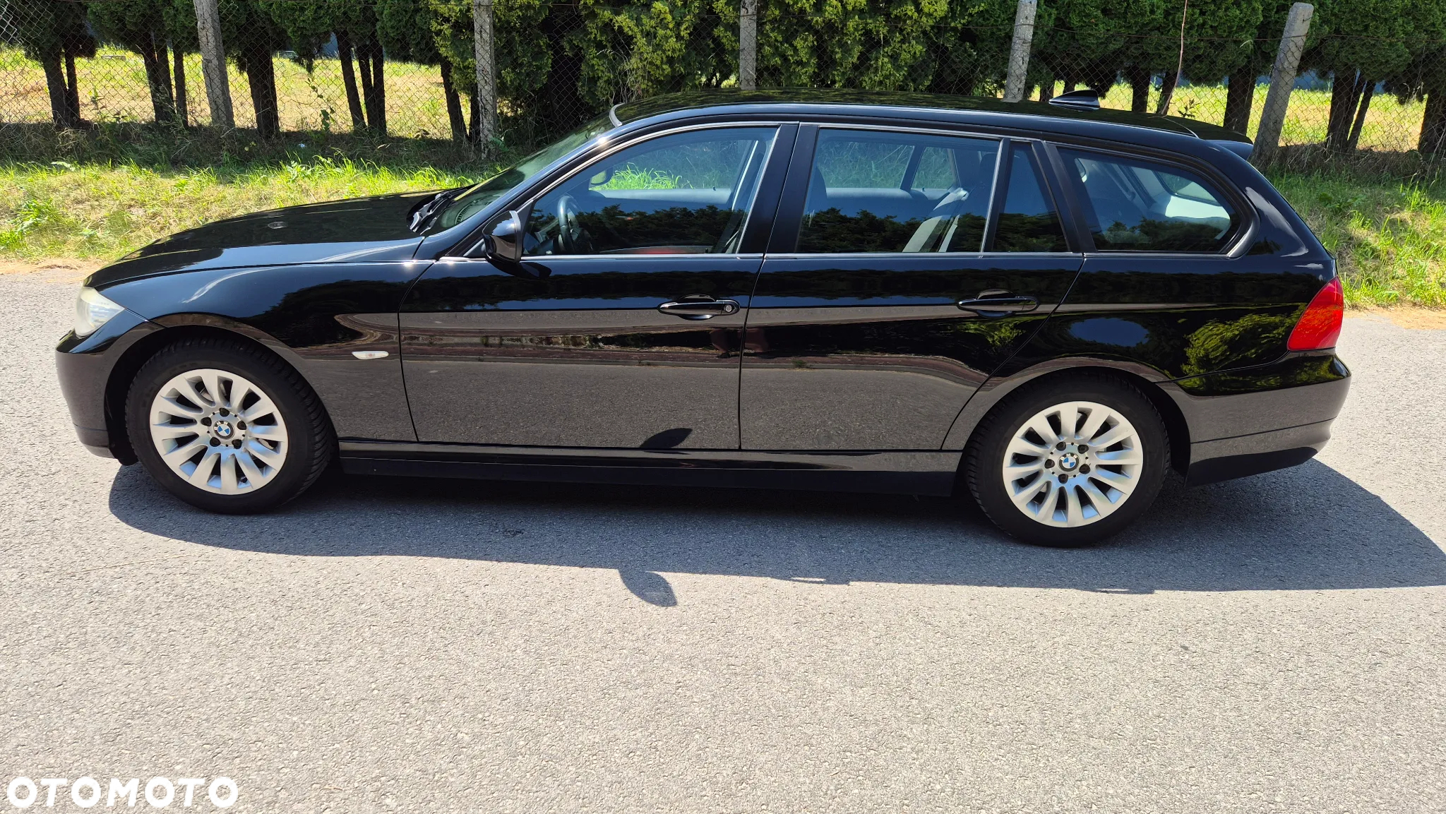 BMW Seria 3 316d - 7