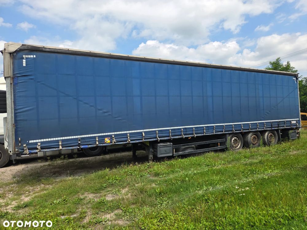 Schmitz Cargobull - 2