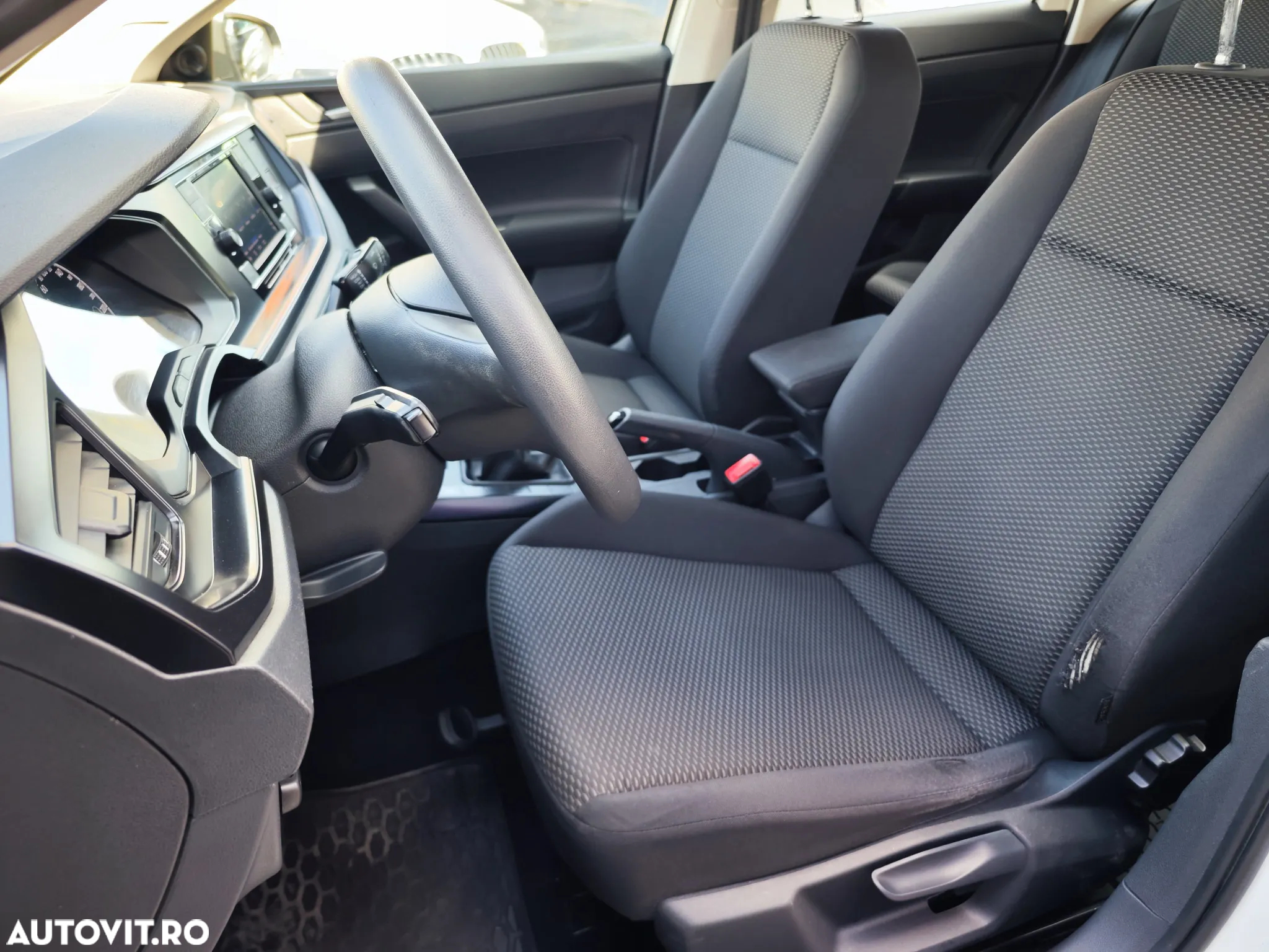 Volkswagen Polo 1.0 Trendline - 15