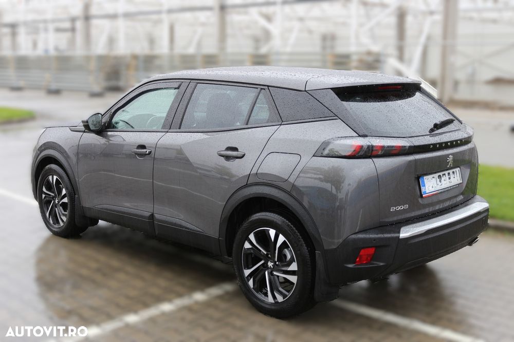 Peugeot 2008 BlueHDi 110 Allure Pack - 1