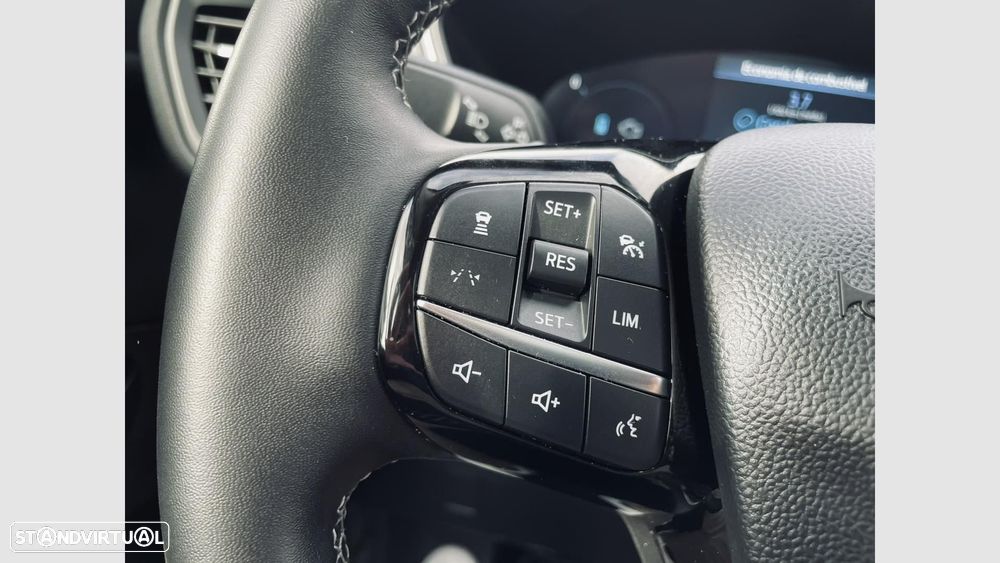 Ford Kuga 2.5 PHEV Active X - 20