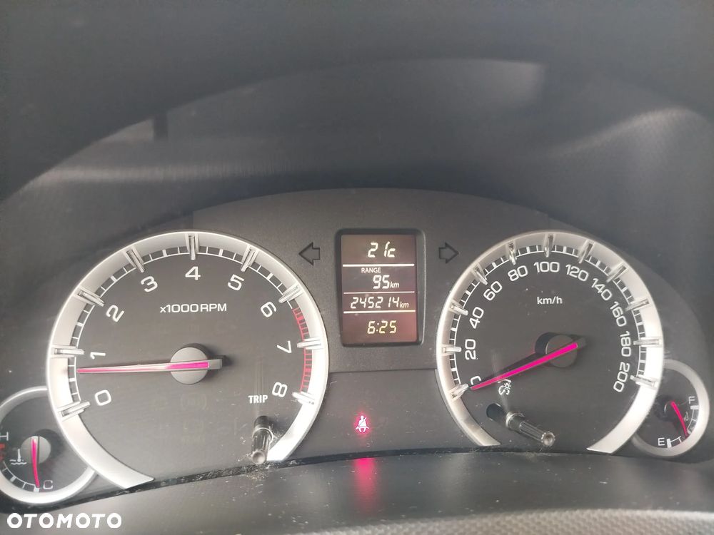 Suzuki Swift 1.2 - 11