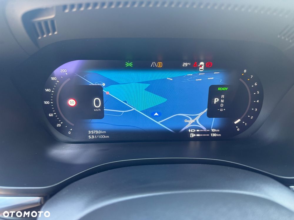 Volvo XC 60 T6 AWD Plus Bright - 27